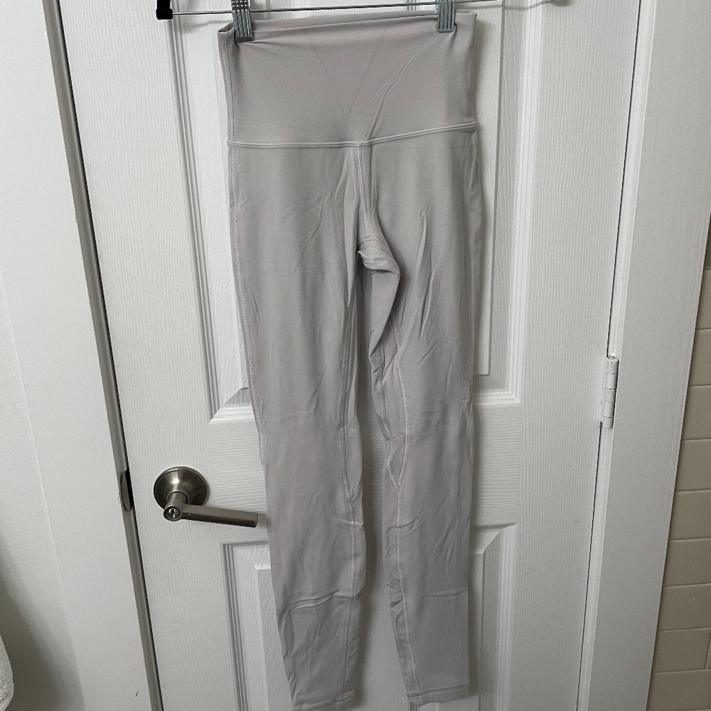 Lulu lemon align leggings